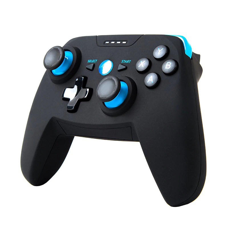 NINTENDO SWTICH APPLE ANDROID TV BOX PC PRO CONTROLLER