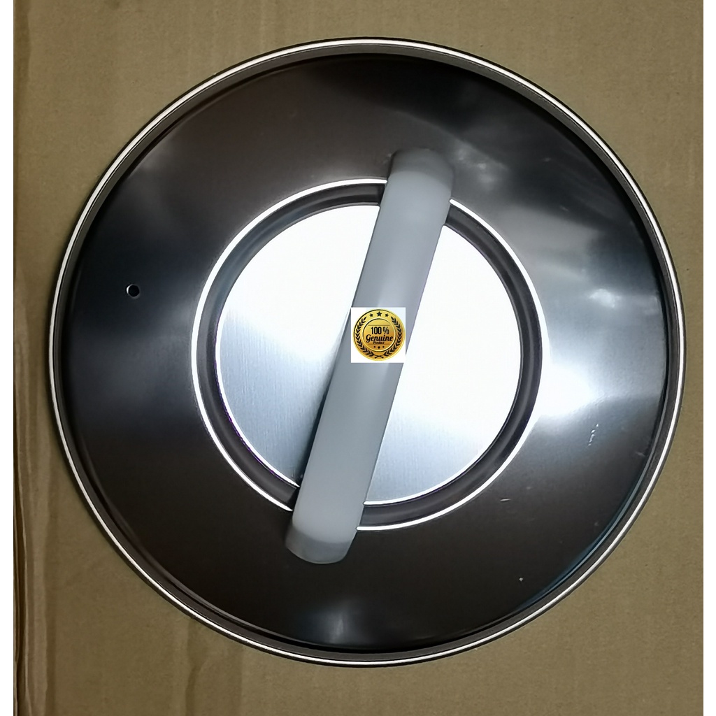 Original Panasonic 1.8L Rice Cooker Lid Cover (New Design) Shopee