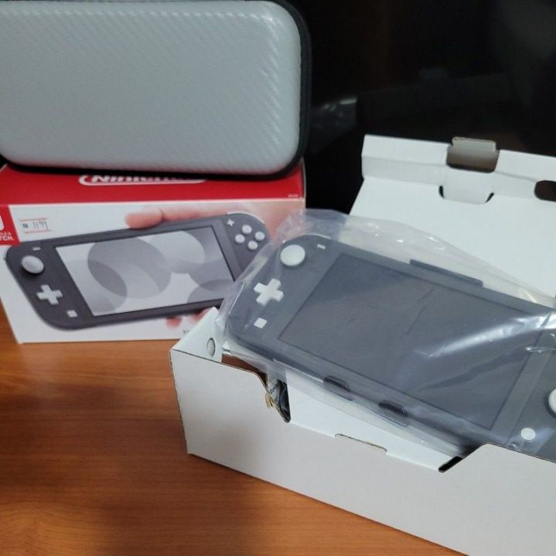 NINTENDO SWITCH LITE Shopee Malaysia
