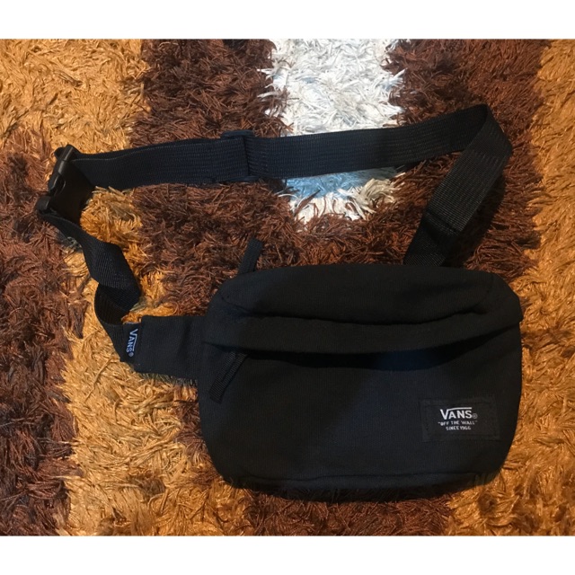 VANS SLING BEG / CROSSBODY BAG PREMIUM GRED MALAYSIA Shopee Malaysia