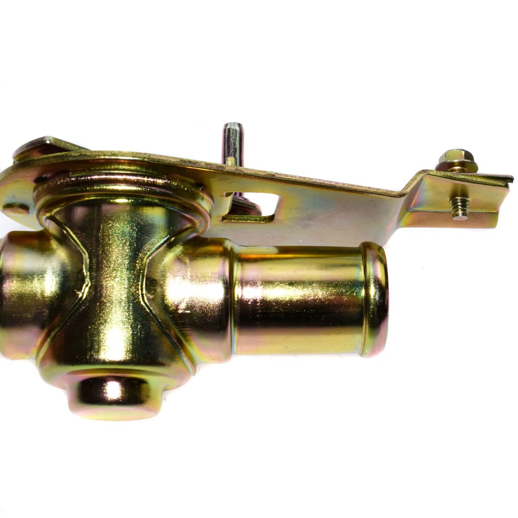 A/C & Heater Controls HVAC Heater Control ValveHeater