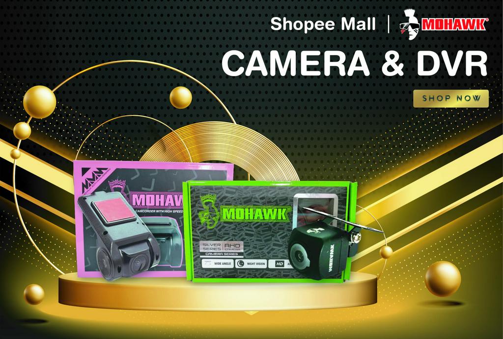 Mohawk Official Store Online, October 2022 Shopee Malaysia