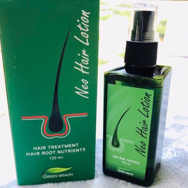 Neo Hair Lotion 💯original Shopee Malaysia