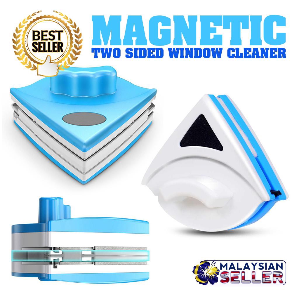 Tollo Double Faced Glass Clean Double Sided Window Glass