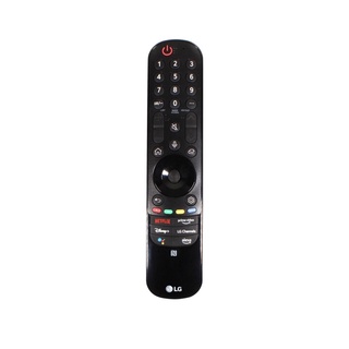 LG AN MR22GA LG magic remote control smart tv AN-MR22 year 2022