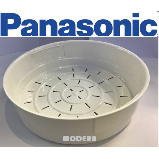 PANASONIC RICE COOKER STEAM BASKET For model SRCN188WSK /SRCP188NSK Shopee Malaysia