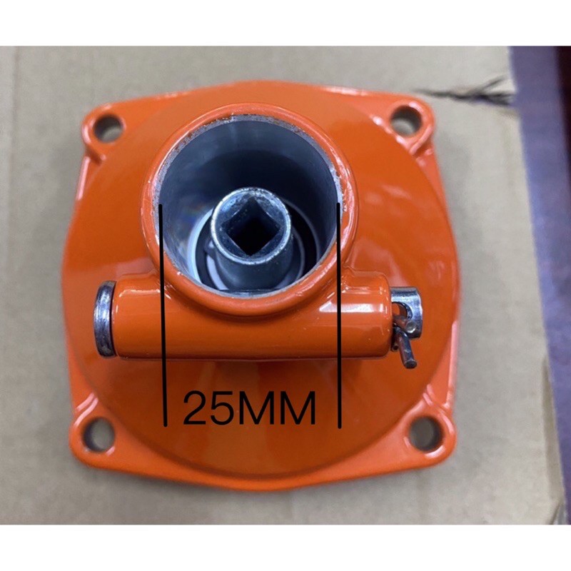 Mesin rumput clutch drum clutch housing BG328 TL33 T328 stihl fr3000