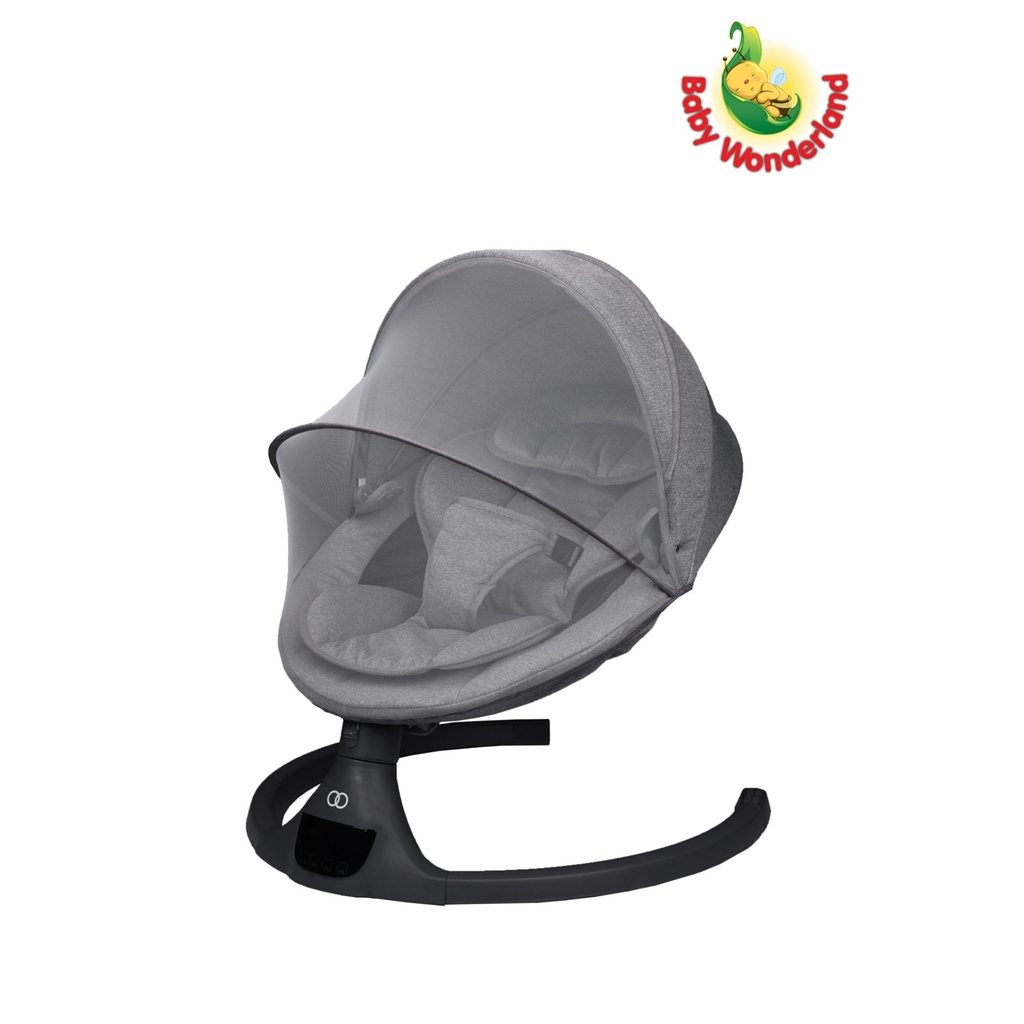 KOOPERS LENA Multipurpose electronic swing Shopee Malaysia