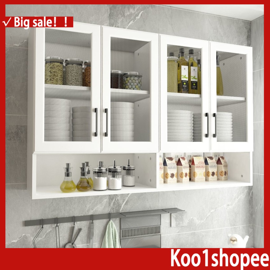 New upgrade Kitchen Hanging Wall Living Room Locker