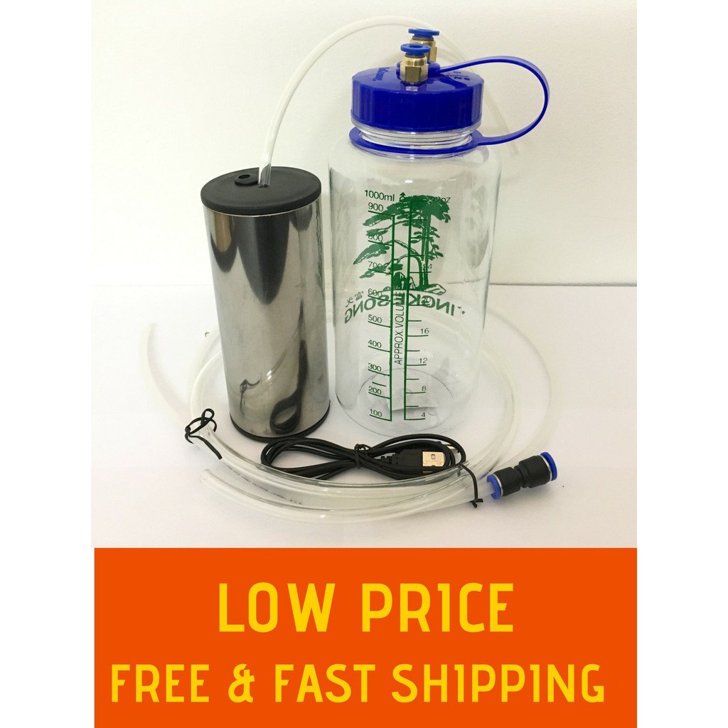 [READY STOCK+ FREE SHIPPING] 5v Pam Madu Kelulut Stingless Bee Honey