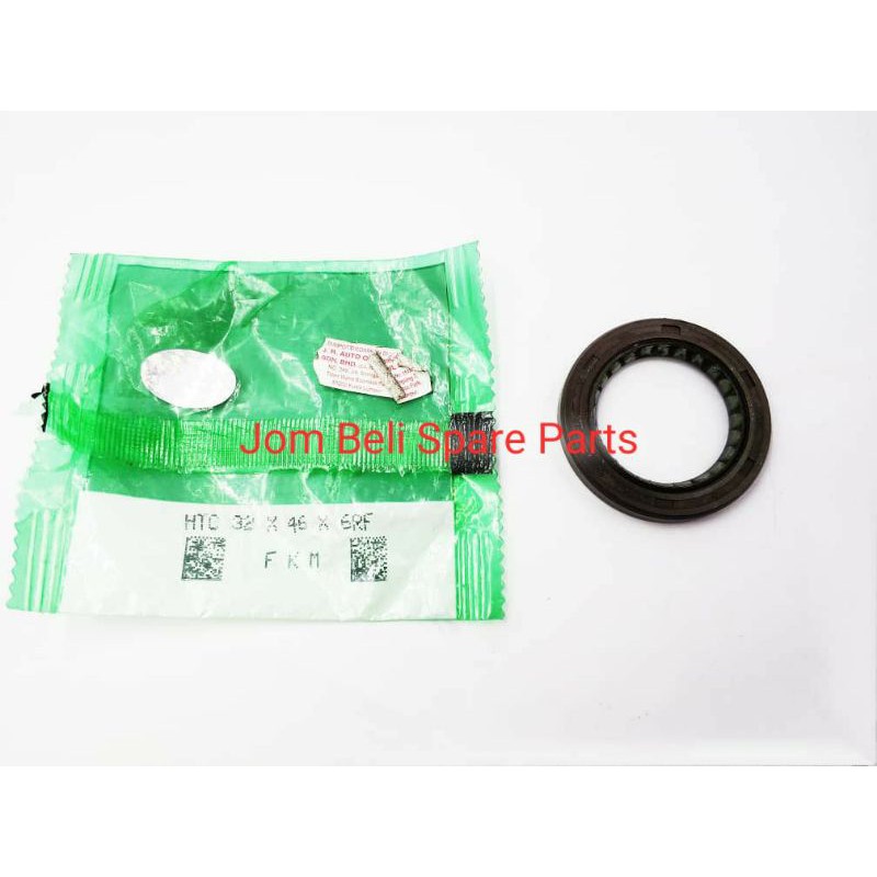 Perodua Kancil / Kelisa / Kenari Old Type Diameter Oil Pump ( 32MM ) / Oil Seal Oil Pump