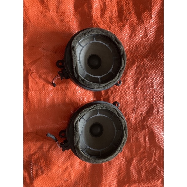 mercedes Benz w203 rear speaker Shopee Malaysia