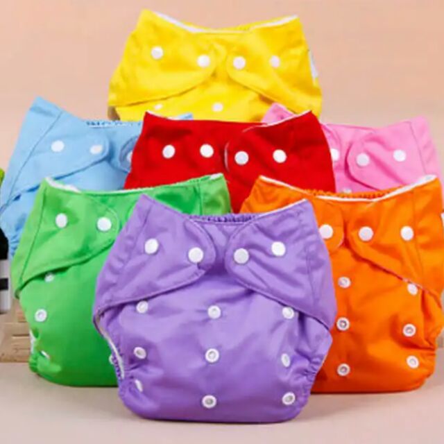 Cloth diapers malaysia Shopee Malaysia