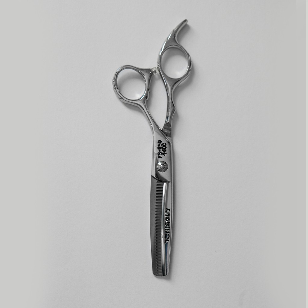 Toni & Guy Hairdressing Scissor & Thinning Scissor Set F3 Shopee Malaysia