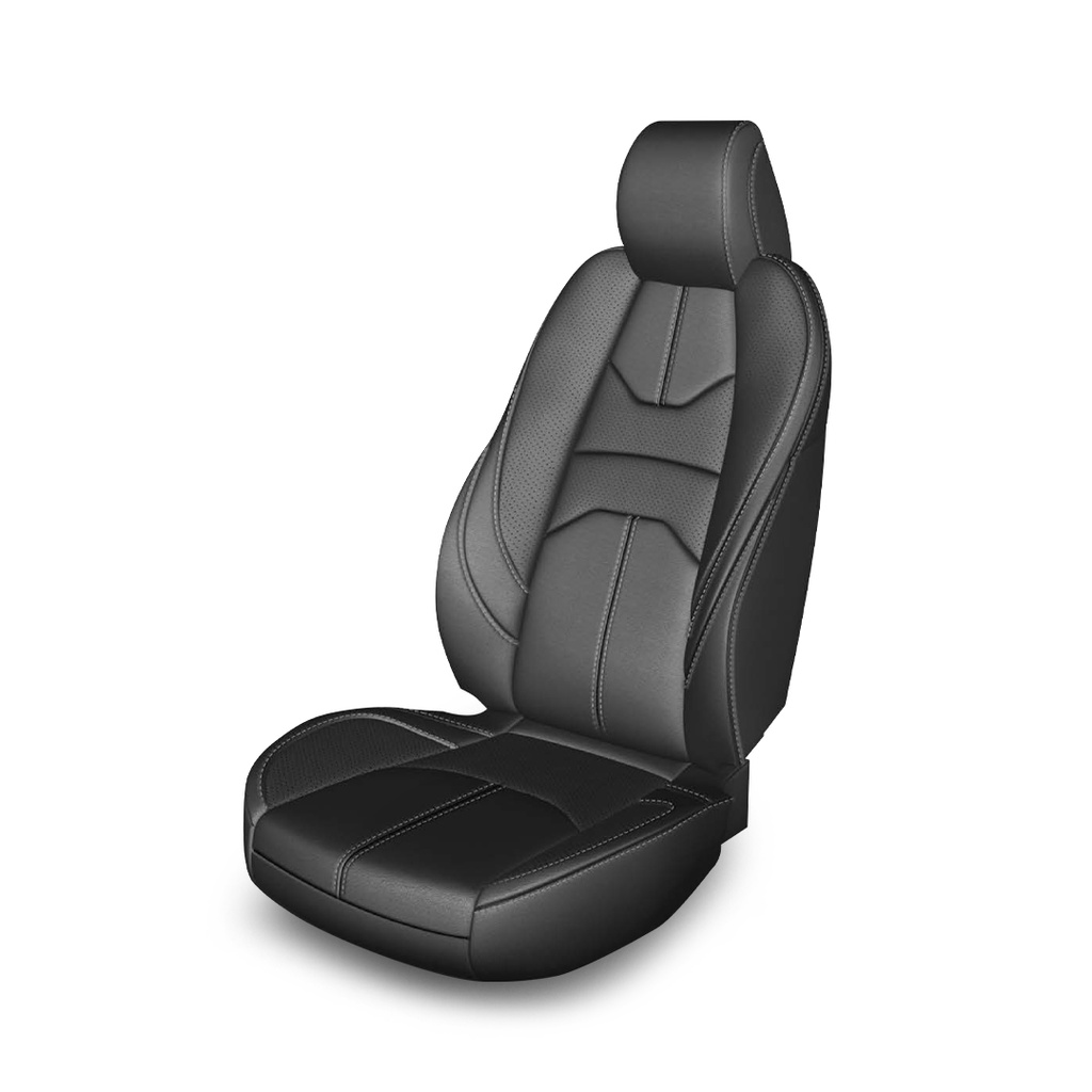 Mazda CX30 Seat Standard Black Shopee Malaysia