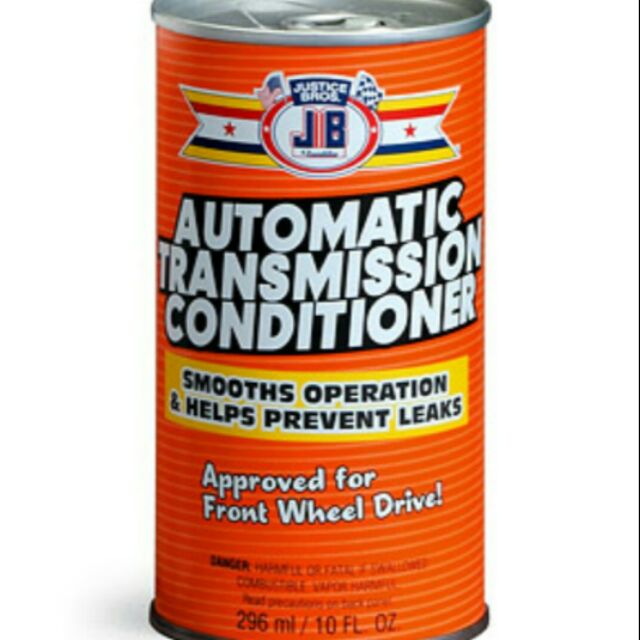 JB AUTOMATIC TRANSMISSION CONDITIONER Shopee Malaysia