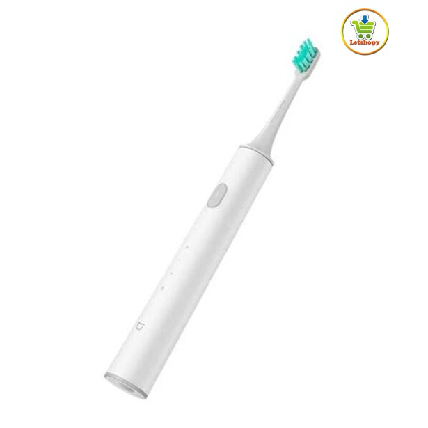 Xiaomi Mijia Sonic Electric Toothbrush T500 Shopee Malaysia