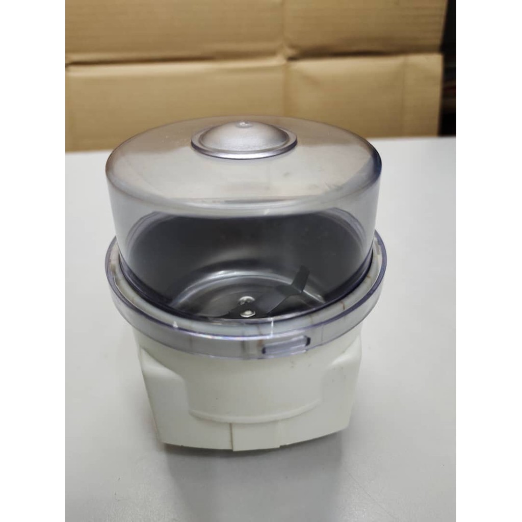 FAST DELIVERY!!! BUUBLE WRAP Replacement Moulinex 241 dry mill Shopee
