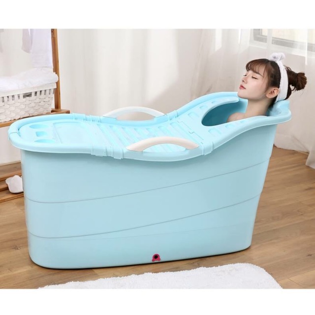 1.2m portable sauna bathtub Shopee Malaysia