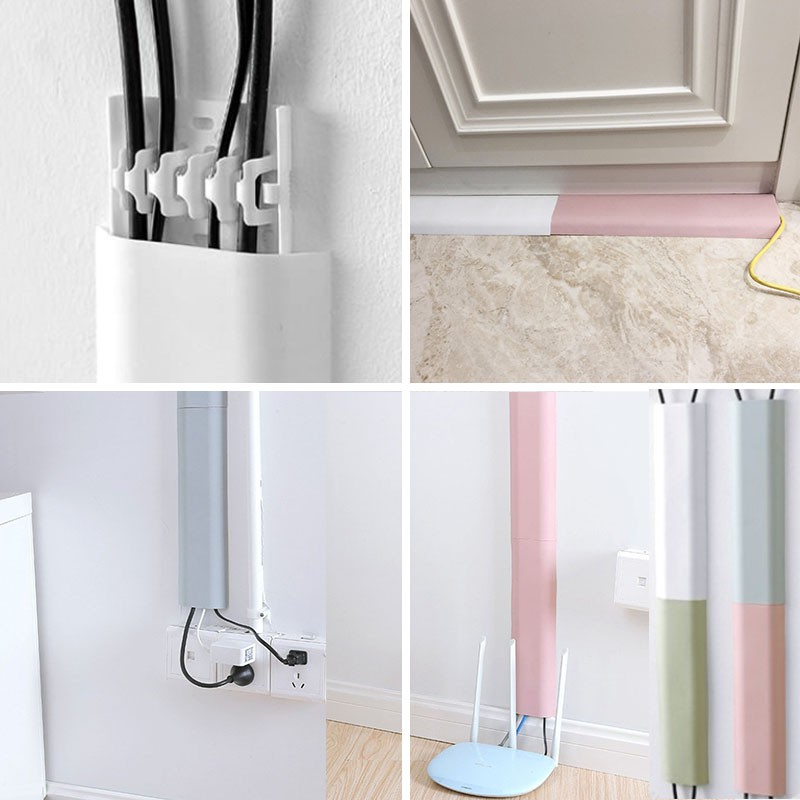 Wall Wire Cover Wall Design Ideas