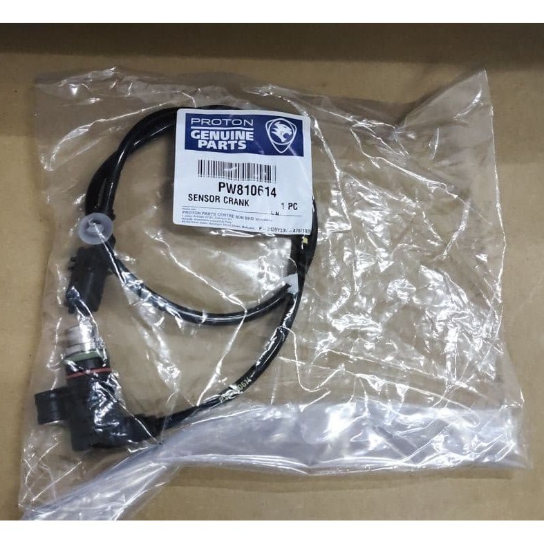CRANK SENSOR [ ORIGINAL] PROTON BLM,EXORA,FLX,GEN2,PERSONA,PREVE,WAJA