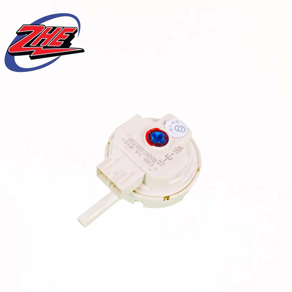 Haier Washing Machine Water Level Sensor/ Mesin Basuh Pressure Switch