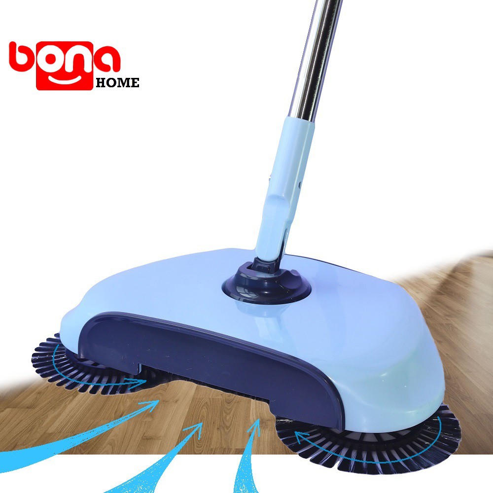 EASY Magic Sweeper (Blue 102) Shopee Malaysia