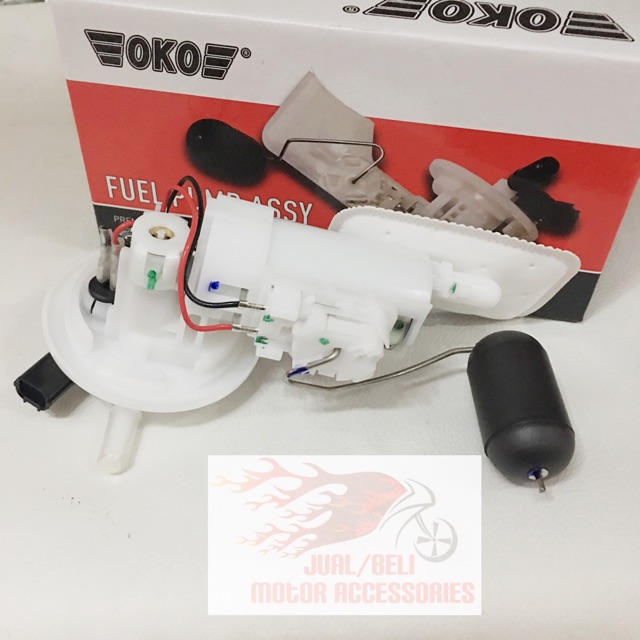 OKO Fuel Pump Racing 3.5 RS150 / Y15ZR Y15 Shopee Malaysia
