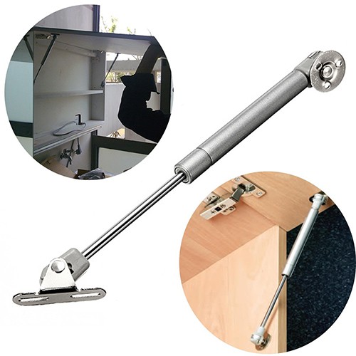 Kitchen Door Stay Soft Close Hinge Hydraulic Gas Lift Strut