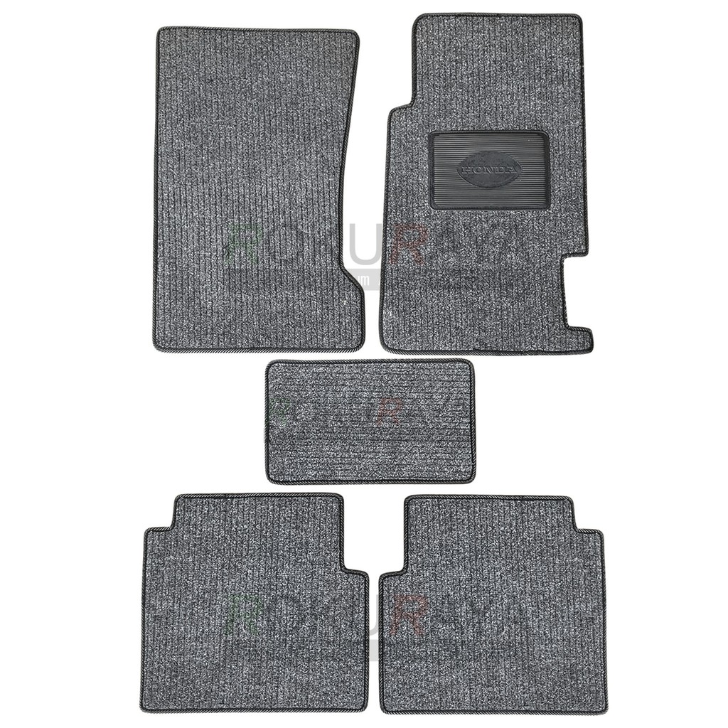 Honda Accord SV4 5th Gen (19941997) OEM Quality Custom Made Fit Floor