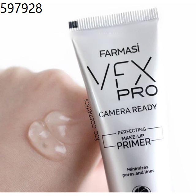 Primer Farmasi / FCC VFX PRO Primer Shopee Malaysia