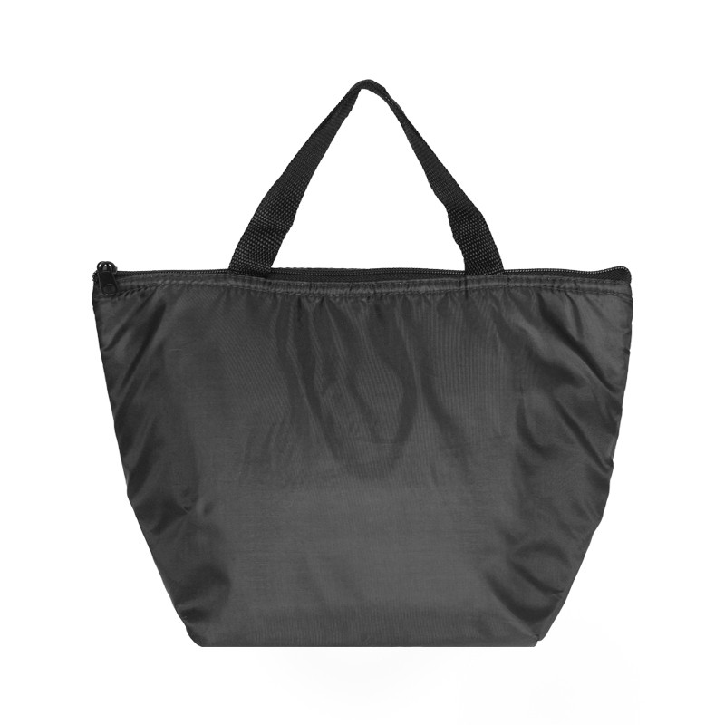 Daiso Lunch Bag With Zip Shopee Malaysia