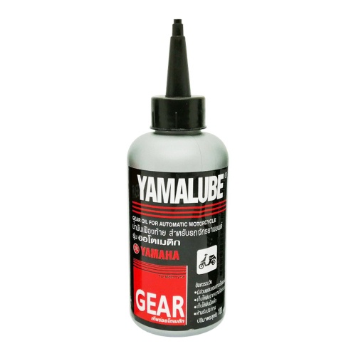 Yamaha Gear Oil Yamalube EGO / NOUVOS / ICON / SPACY / SOLARIZ / NOUVOLC / AVANTIZ Minyak Gear