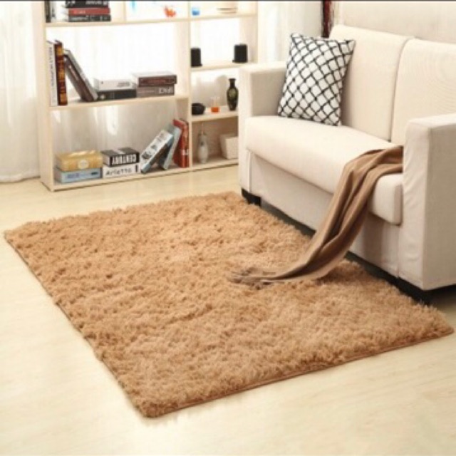 MALAYSIA READY STOCK!!Premium Flurry Living Room Carpet Shopee Malaysia