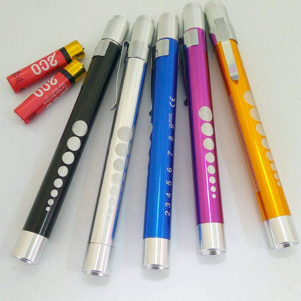 Penlight Lampu Kuning/ Pentorch Shopee Malaysia