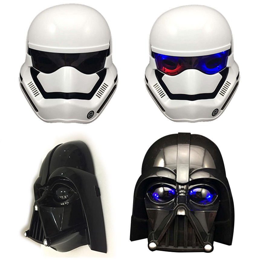 Star Wars Face Masks Shopee Malaysia