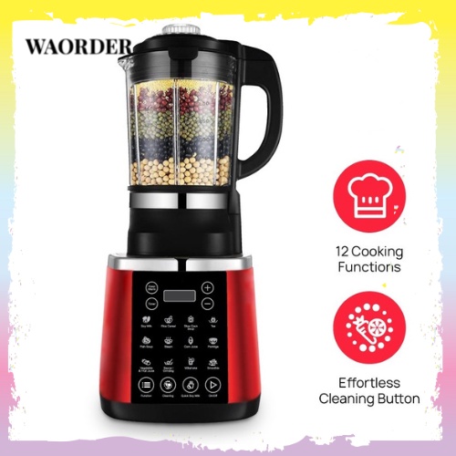 Smart Blender Cooking Blender 18 in 1 Pengisar Serba Guna Juicer