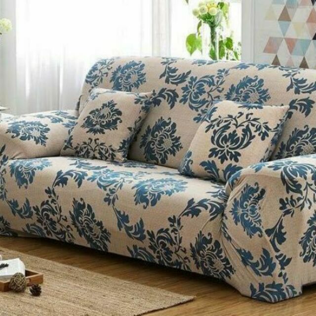 SOFA COVER / SARUNG SOFA Shopee Malaysia