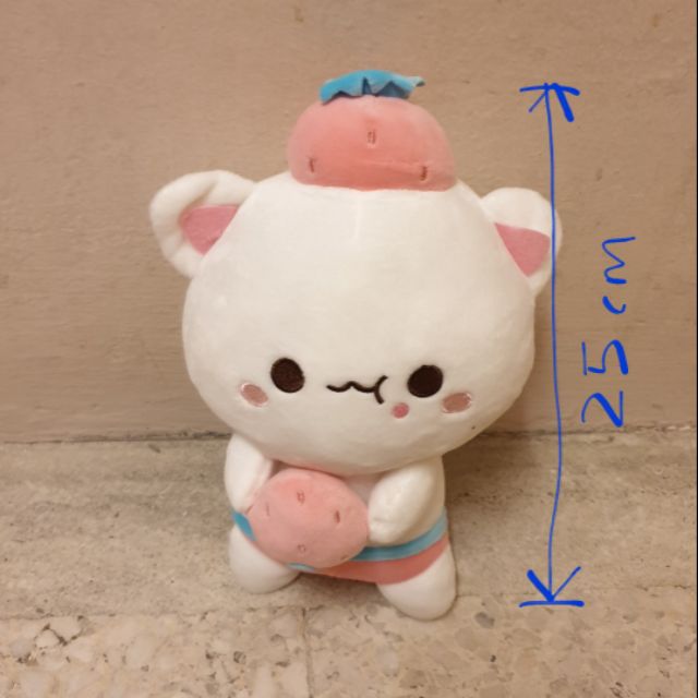 Brand new good quality plush toy Shopee Malaysia