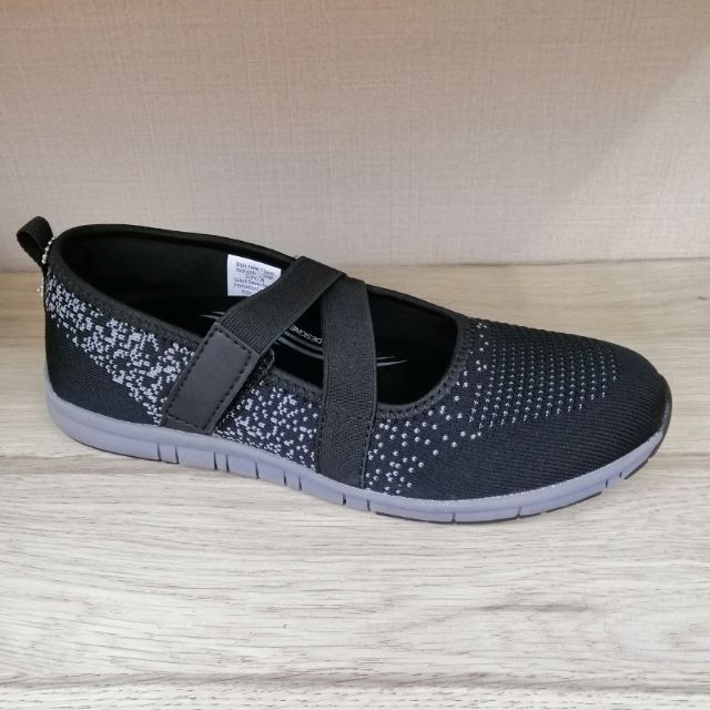 Scholl Women's Biomechanics Shoes Lc6685 Shopee Malaysia