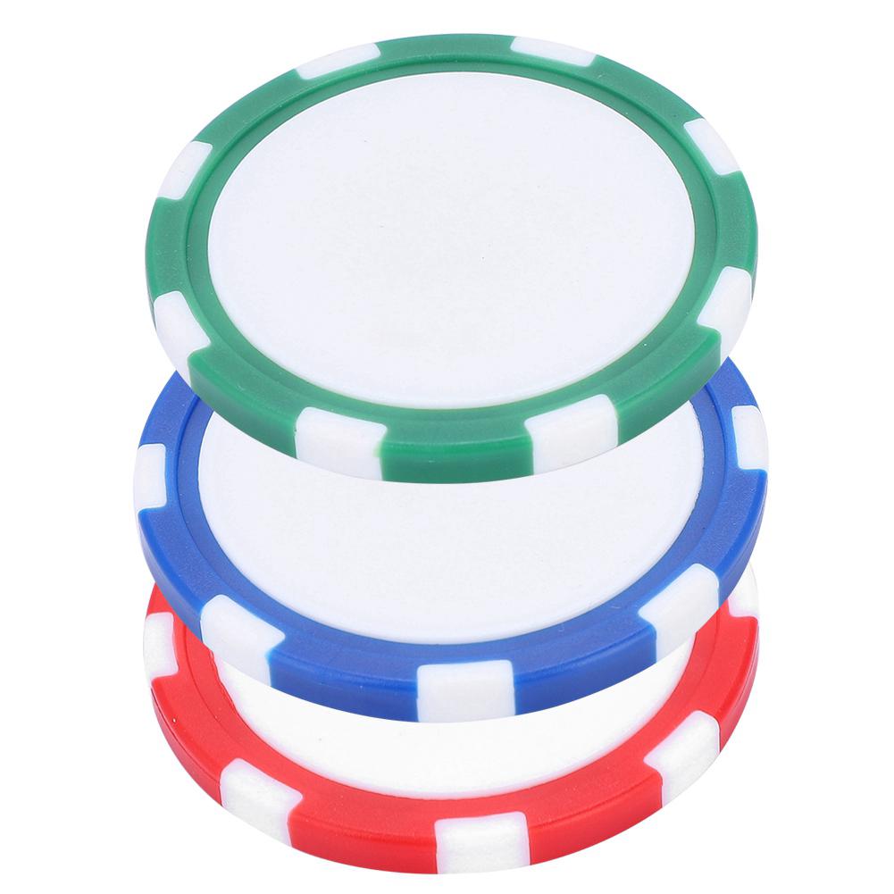 Lightweight Golf Marker Level Ball Marker Golf Golf Chip Marker Shopee Malaysia