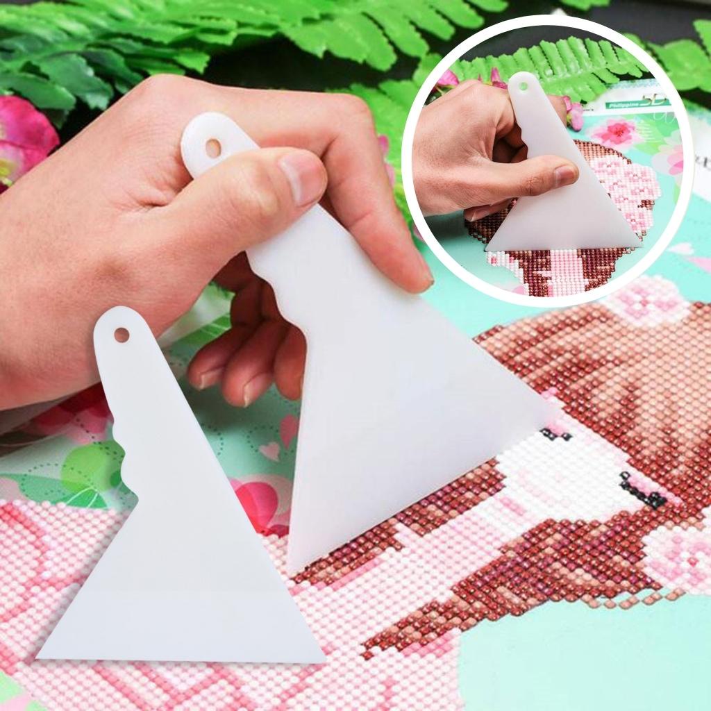 Diamond Painting Correction Tool, Rhinestone Repair Product Piece