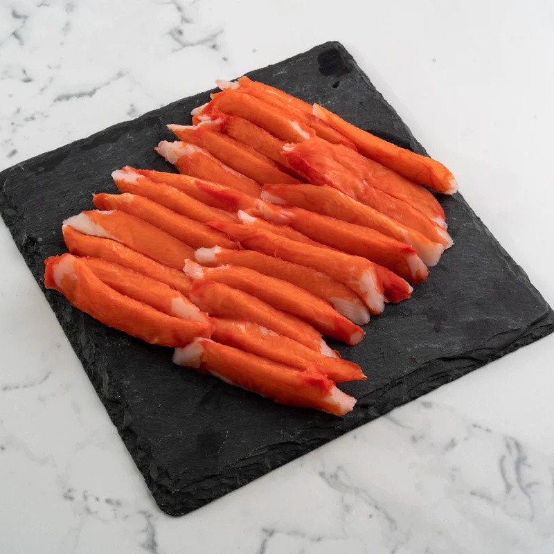 [WagyuGiza Malaysia] Imitation Snow Crab Leg / Surimi Flavored Stick