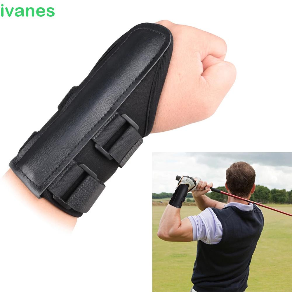 IVANES Golf Hand Practice Correction Golf Wrist Ttainer Golf Training