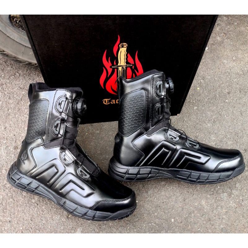 Pdl TACTICAL CENTURY CENTURION Shoes Genuine Cow Leather Guarantee And