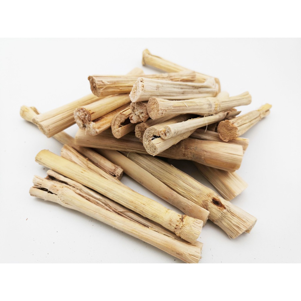 YBHerbs Dried Sugar Cane 竹蔗干 200g per pack Sugarcane Zhu Zhe Zu Ze Gan