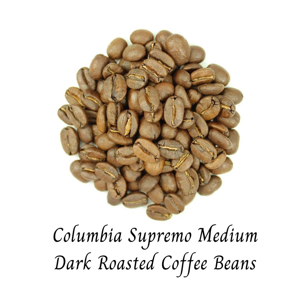 Medium Dark Roast Coffee Beans Rhoadsroast Select Premium Medium Dark