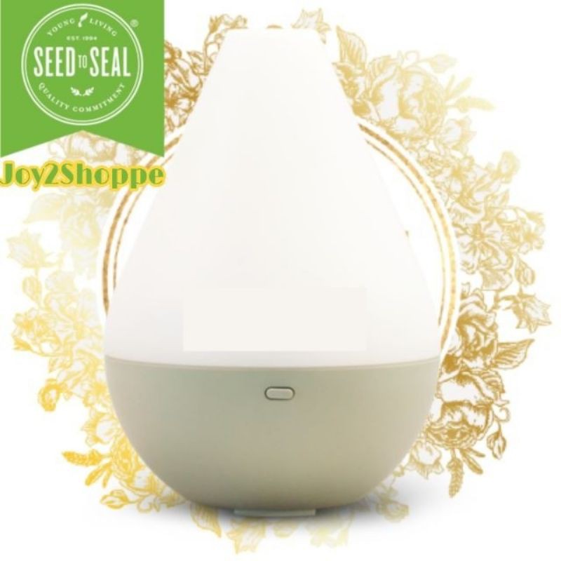Readystock YL Dewdrop Diffuser free essential oil 5ml | Shopee Malaysia