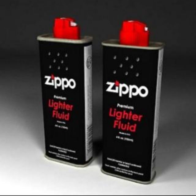 Zippo Lighter Fuel Near Me
