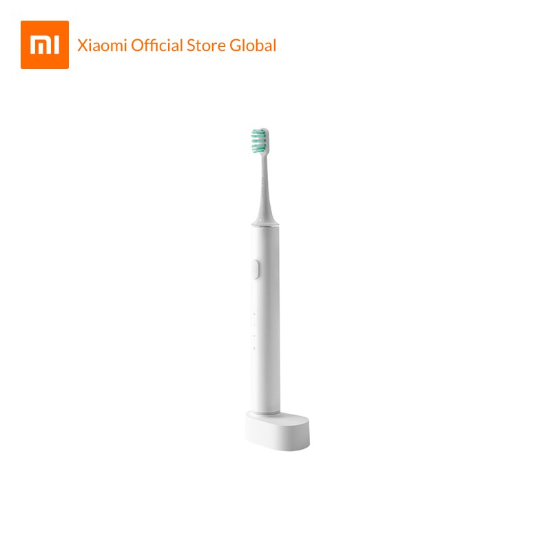 Xiaomi Mi Smart Electric Toothbrush T500 Global Version Shopee Malaysia